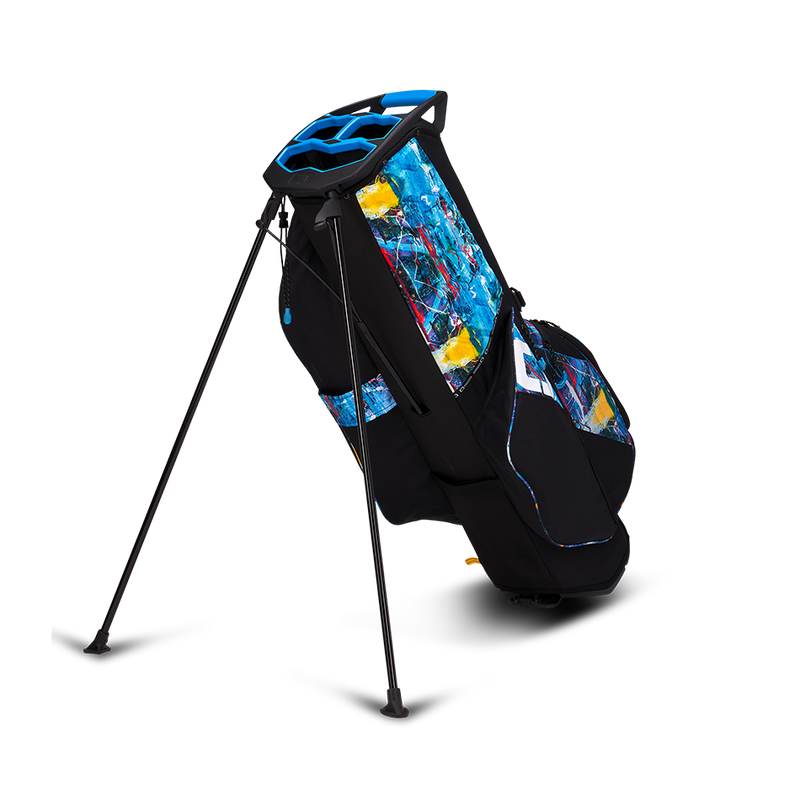 Sac Fuse Stand 2024 - View 5