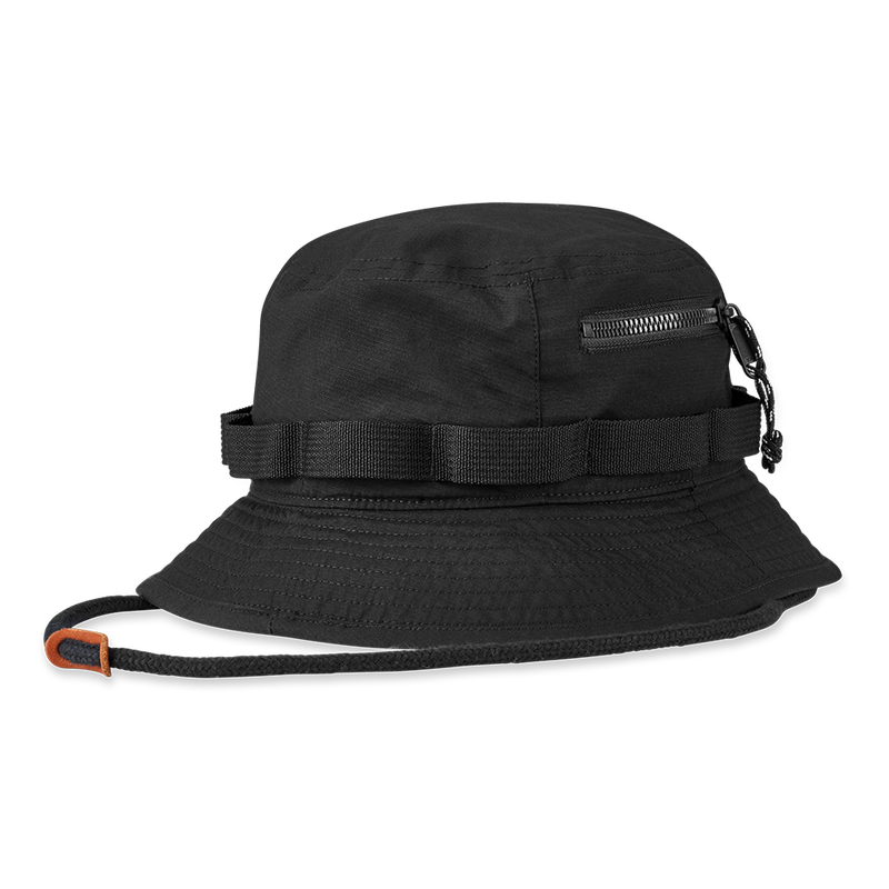 Chapeau seau ALPHA - View 1