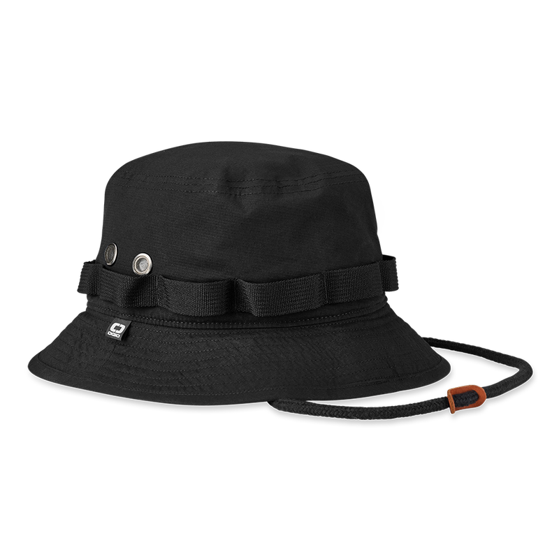 Chapeau seau ALPHA - View 2