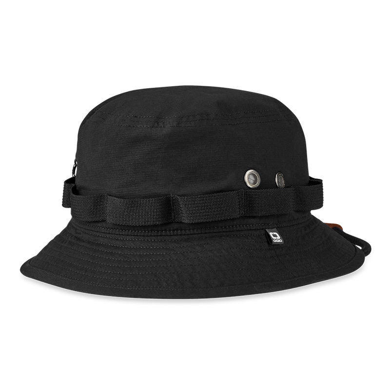 Chapeau seau ALPHA - View 3