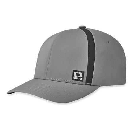 Chapeau Badge Delta