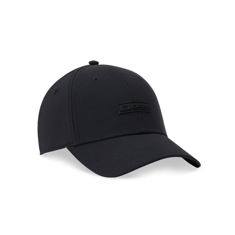 Chapeau Pace Icon - View 1