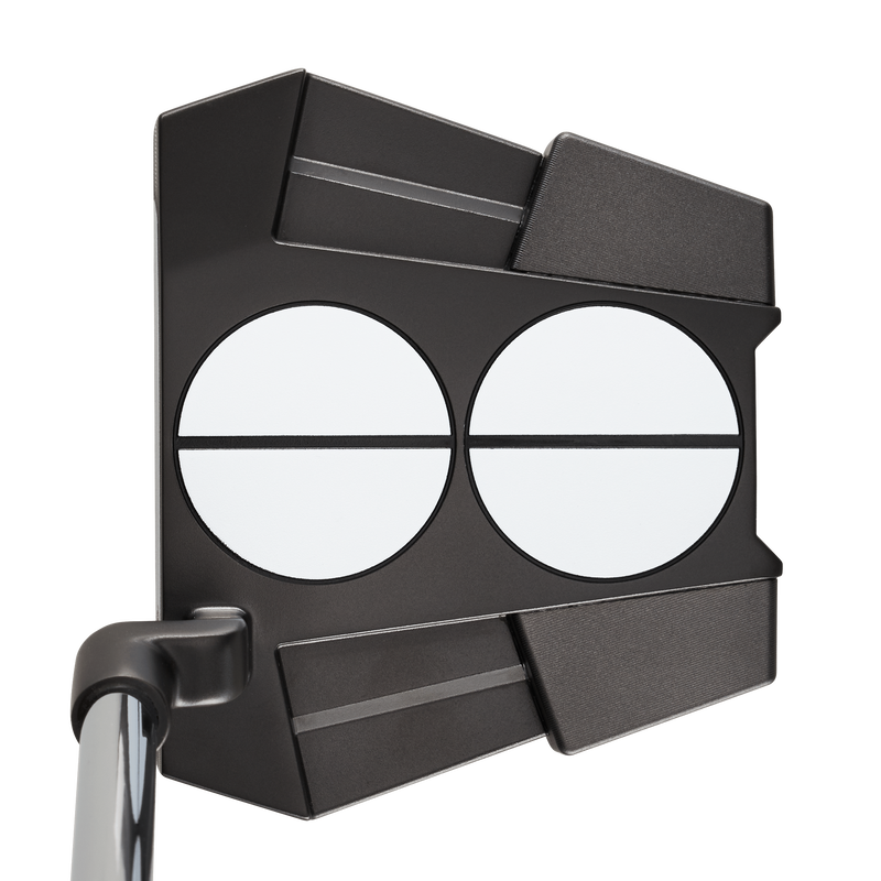 Putter 2-Ball Eleven Tour Lined CH - View 2