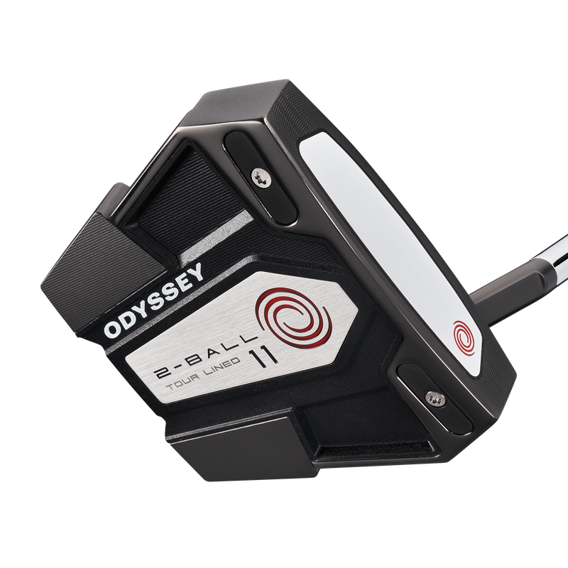 Putter 2-Ball Eleven Tour Lined S - View 4