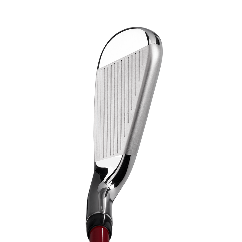 Ensemble complet en longueur XR de 13 pièces pour hommes - View 11