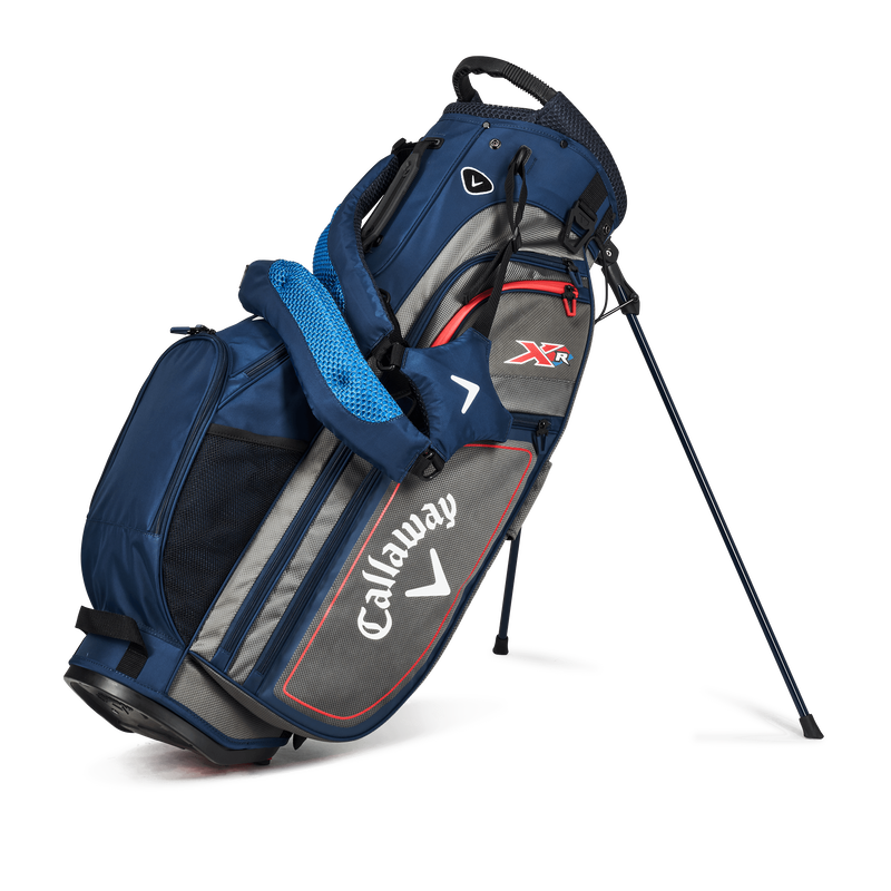 Ensemble complet en longueur XR de 13 pièces pour hommes - View 15