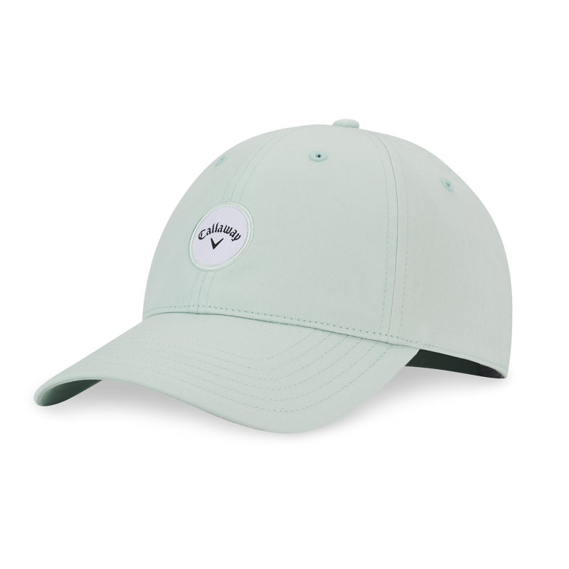 Chapeau ajustable en twill Heritage - View 1