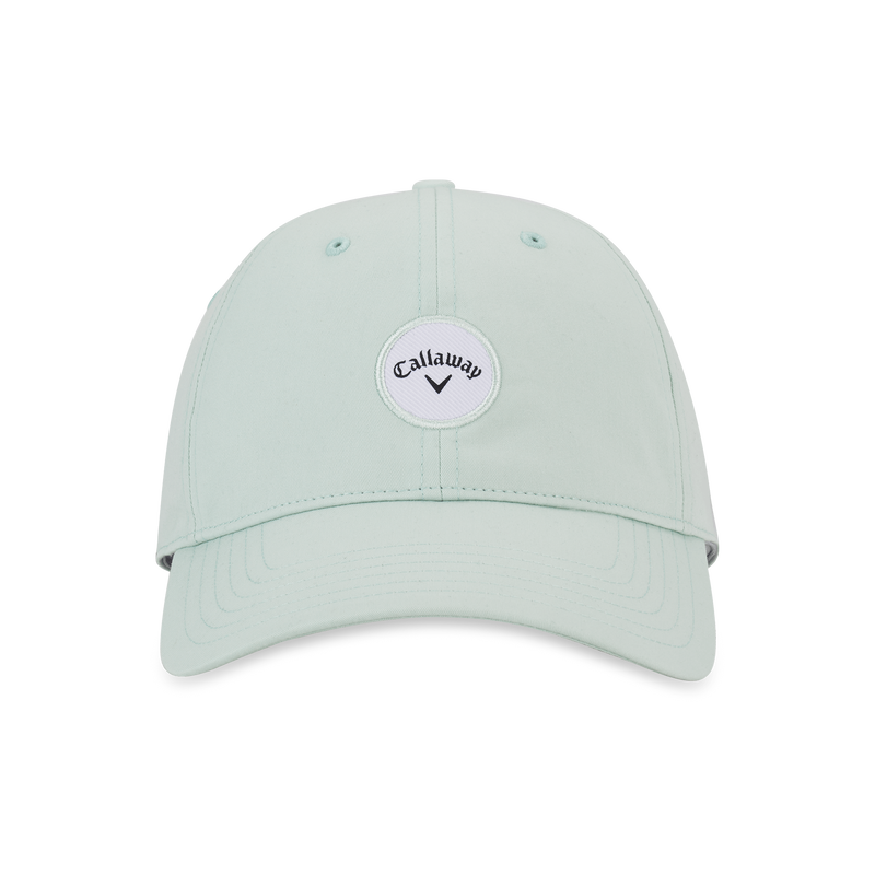Chapeau ajustable en twill Heritage - View 5