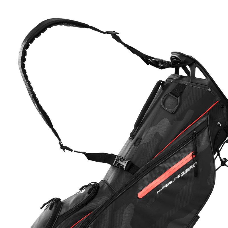 Sangle de Sac Unique Opti Fit - View 2