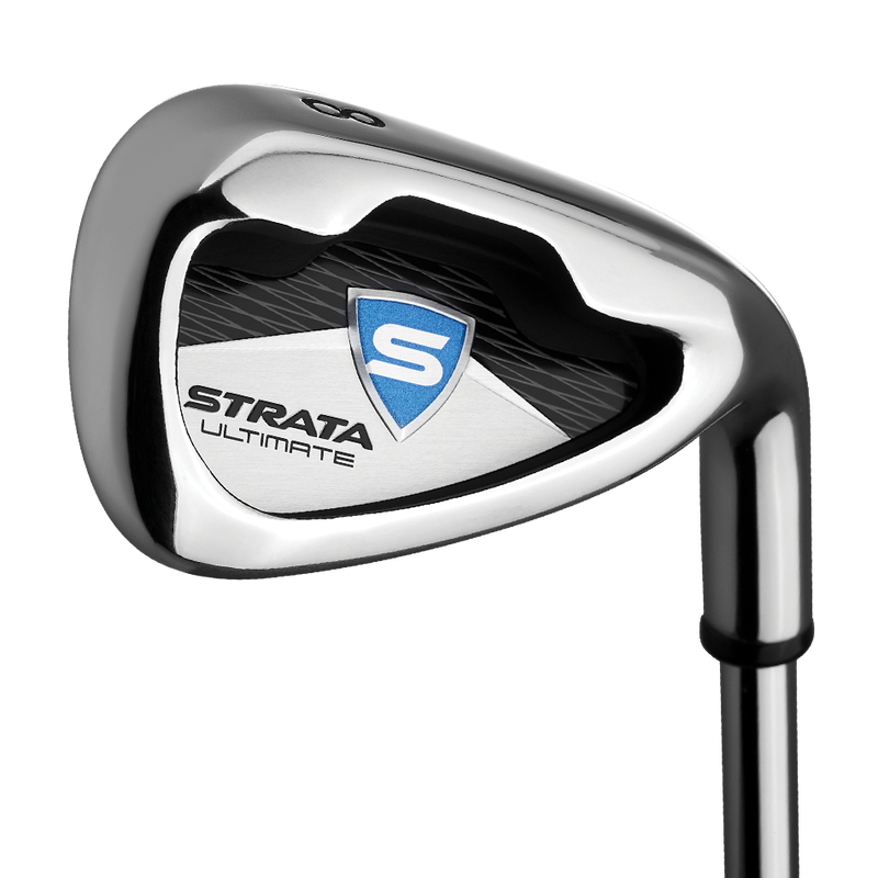 Ensemble Strata Ultimate 16-Pièces pour Hommes - View 10