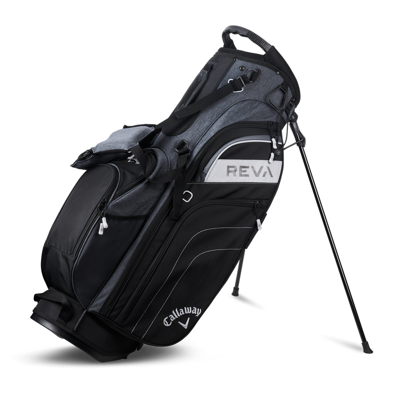 Ensemble complet de sac de transport REVA 8 pièces pour femmes - View 3