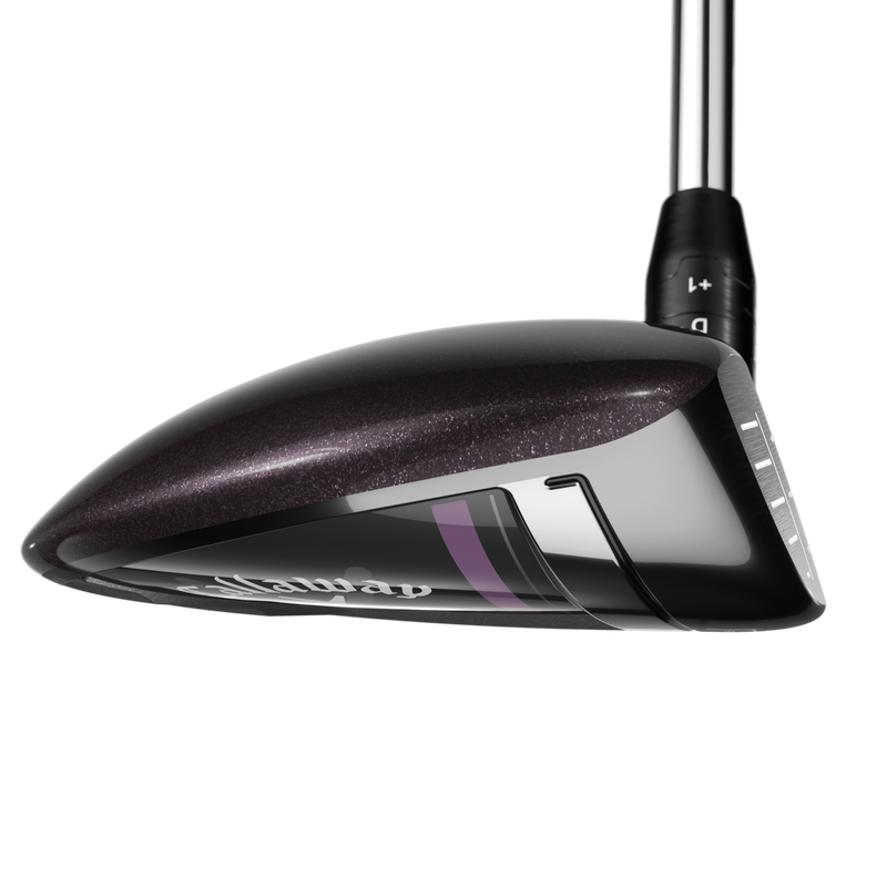 Fairway Woods Big Bertha REVA pour femmes - View 3