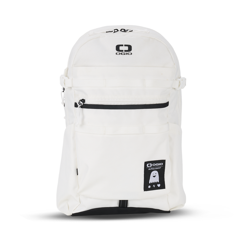 Alpha 20 Ghost - View 2