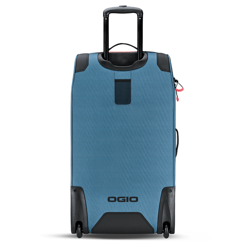 Alpha Terminal Checked Bag - View 8