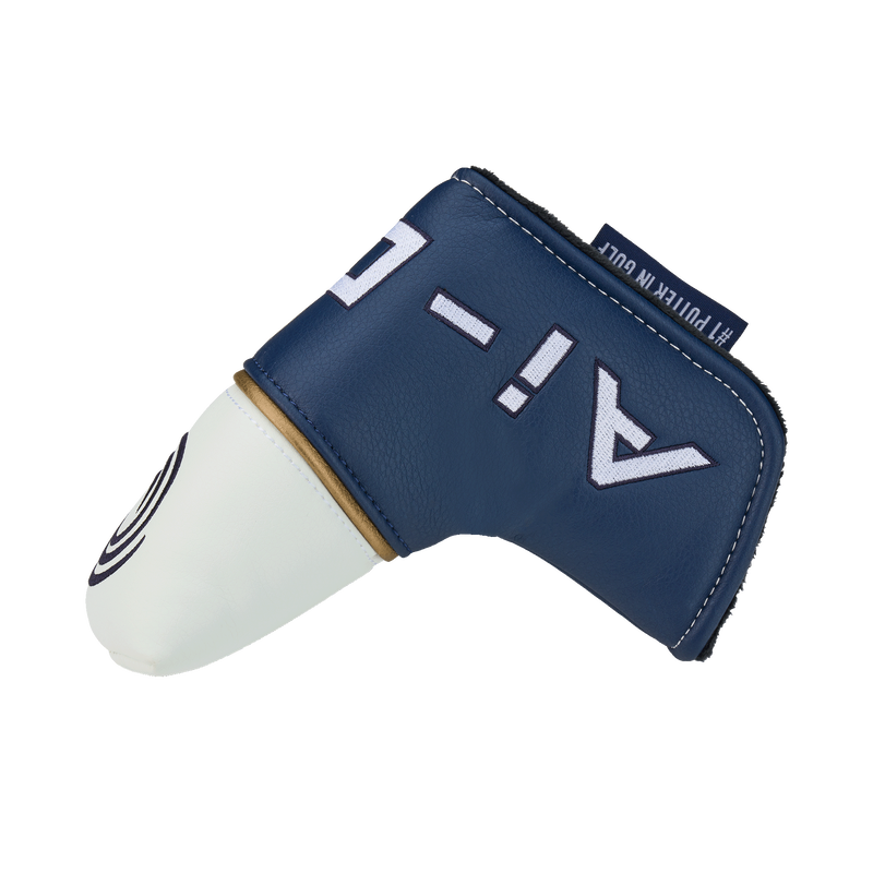 Putter Ai-ONE Milled Two T CH - View 6