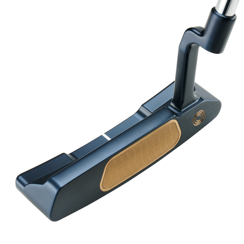 Putter Ai-ONE Milled Two T CH - View 1
