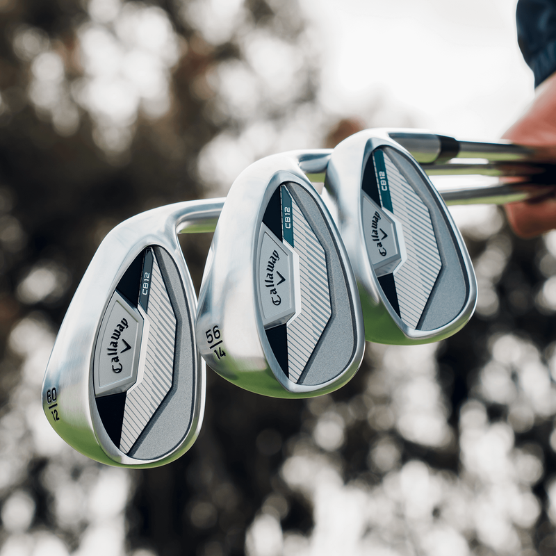 Wedge CB 12 pour femmes - View 8