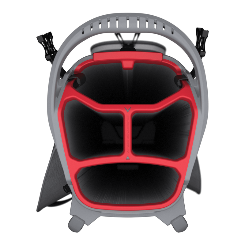 Sac de transport Fairway C HD - View 6