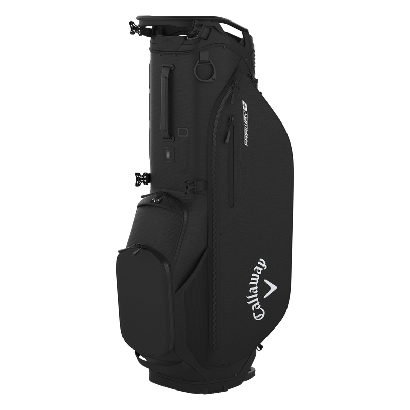 Sac Fairway + Stand - View 1