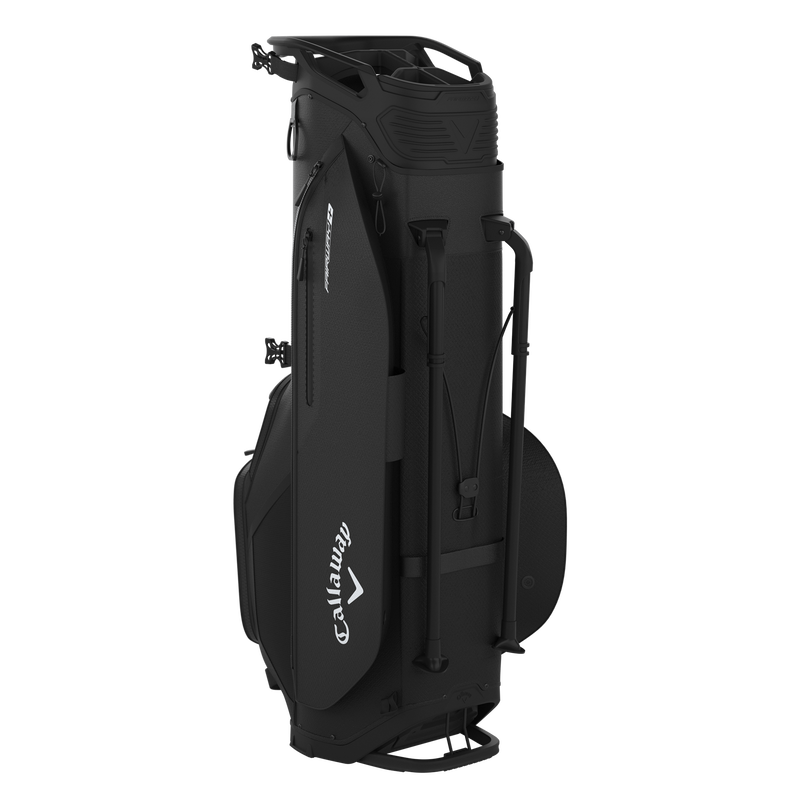 Sac Fairway + Stand - View 2