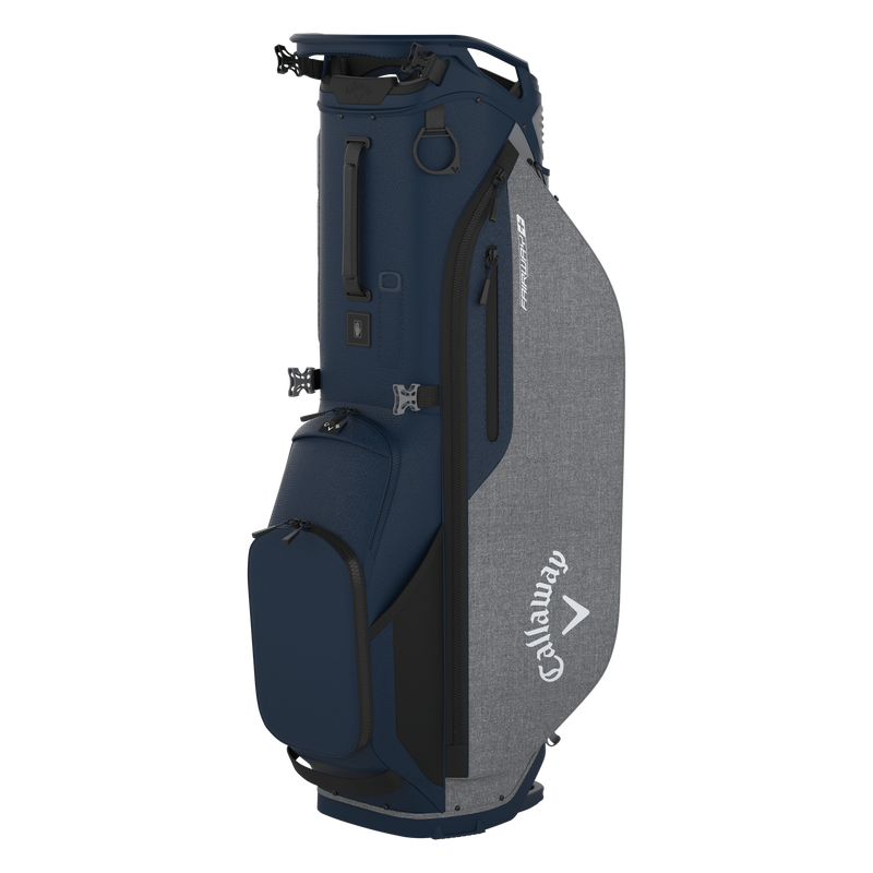 Sac Fairway + Stand - View 1