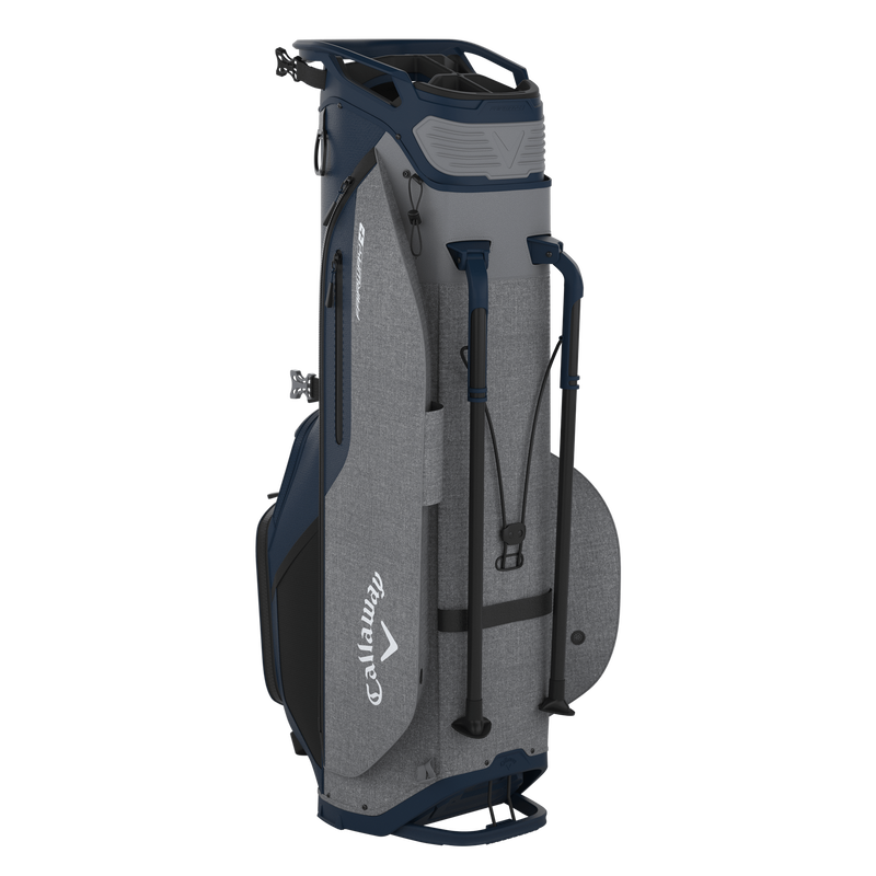 Sac Fairway + Stand - View 2