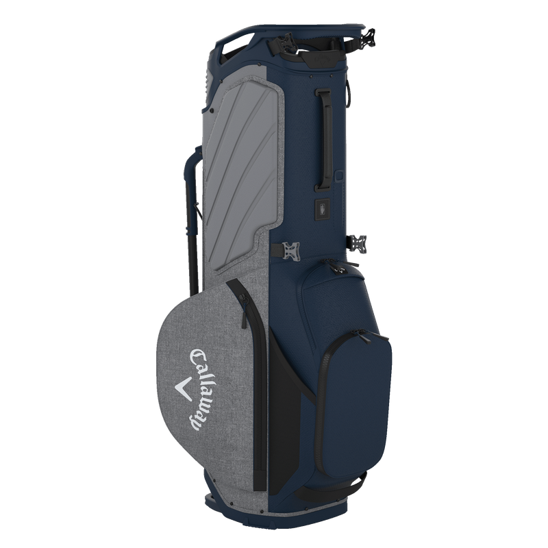 Sac Fairway + Stand - View 3