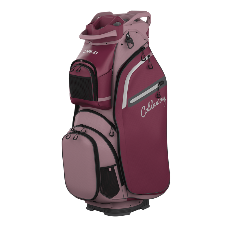 Sac de Chariot CARGO Callaway - View 1