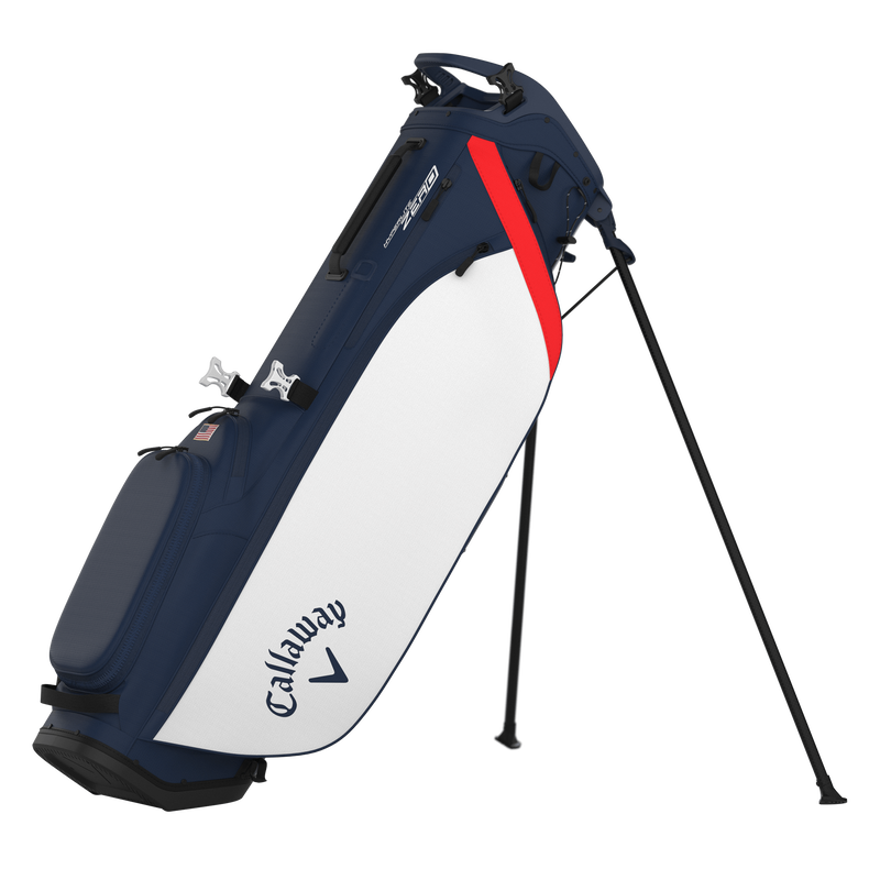 Sac de golf Hyperlite Zero Stand - View 1