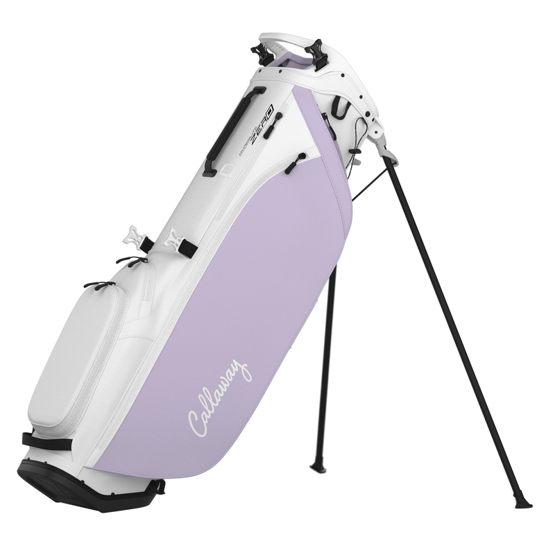 Sac de golf Hyperlite Zero Stand - View 1