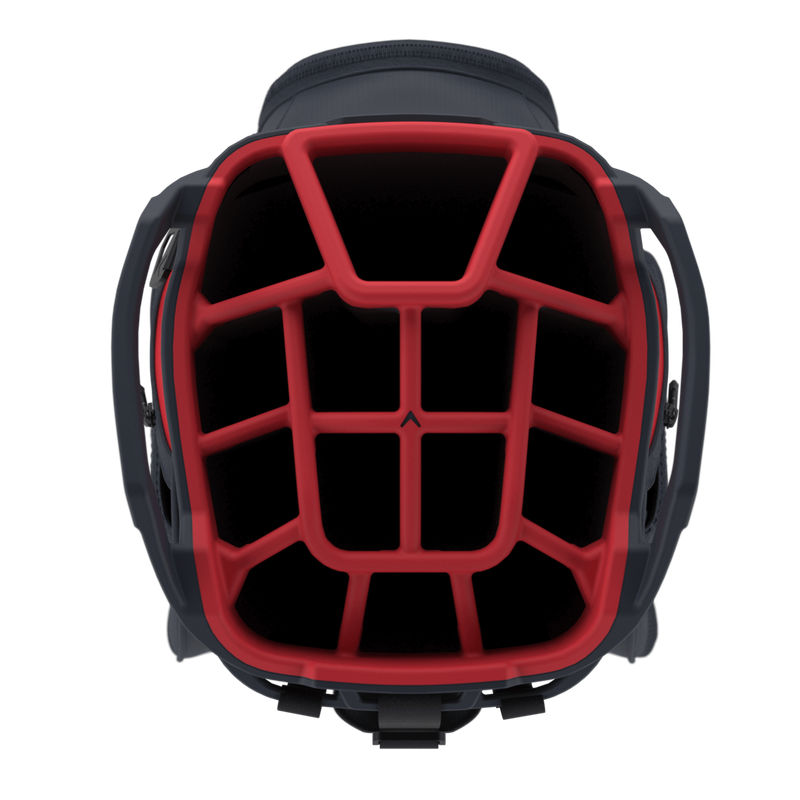 Sac &agrave; chariot ORG 14 - View 6