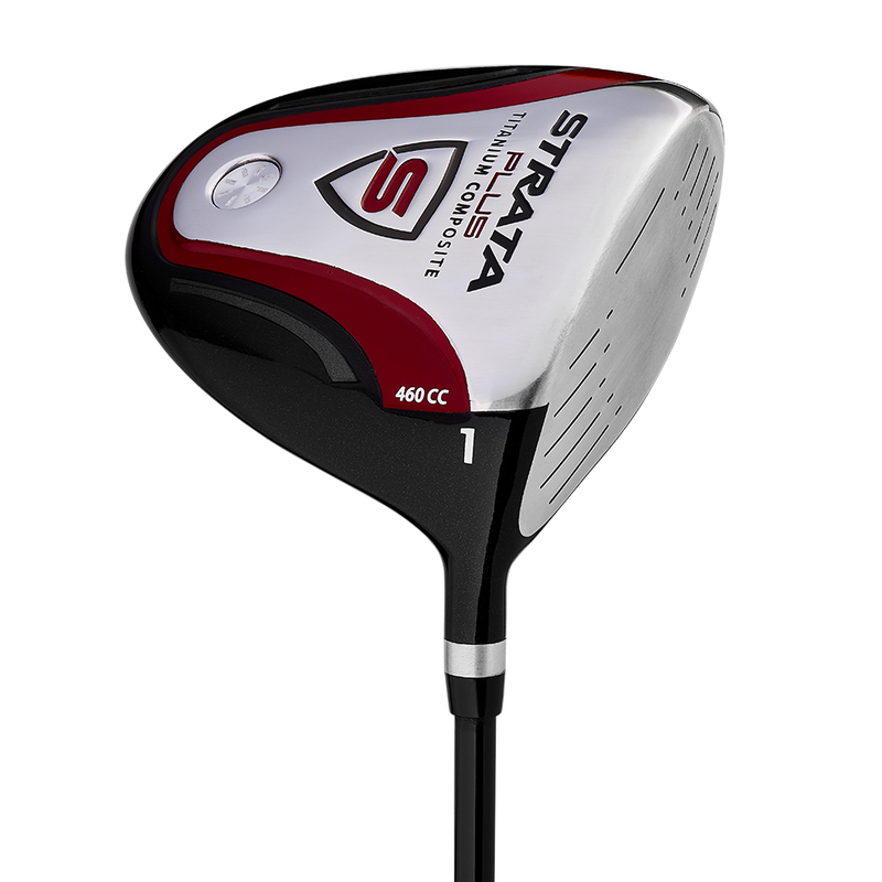 Set Strata Plus 14 pi&egrave;ces pour hommes - View 4