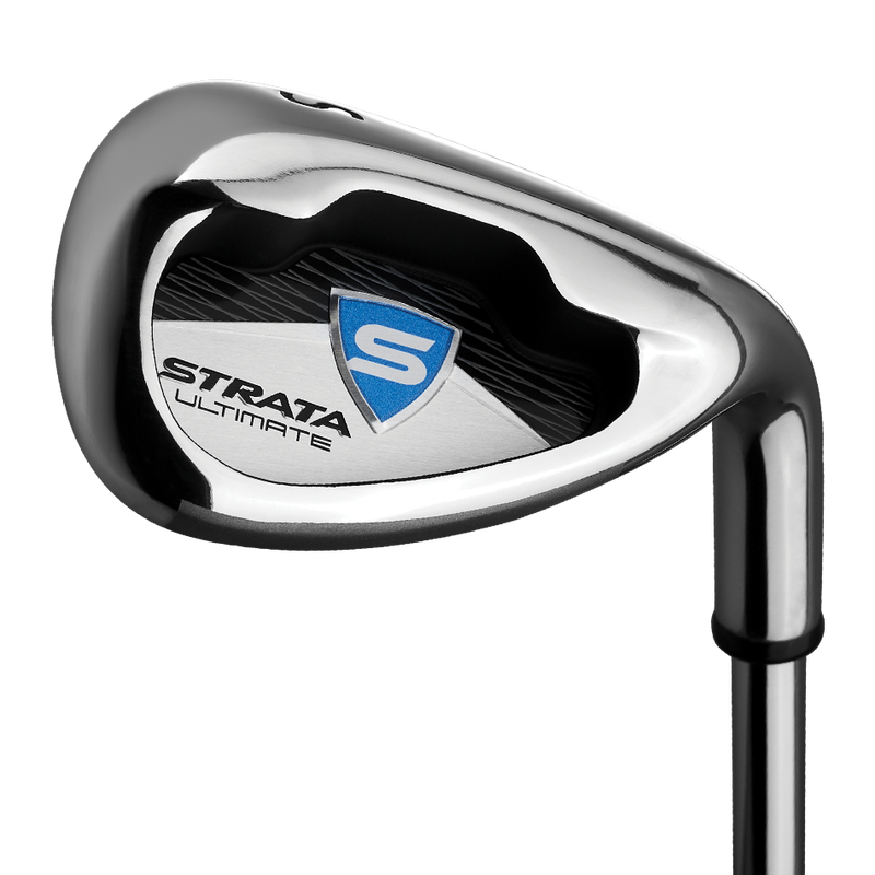 Ensemble Strata Ultimate 16-Pi&egrave;ces pour Hommes - View 13