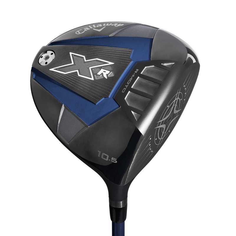 Ensemble complet XR 13 pièces pour hommes - View 5