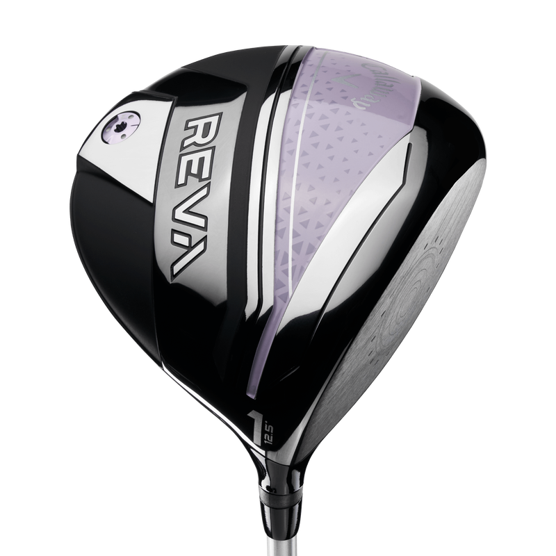 Ensemble complet de sacs de golf REVA 11 pi&egrave;ces pour femmes - View 5