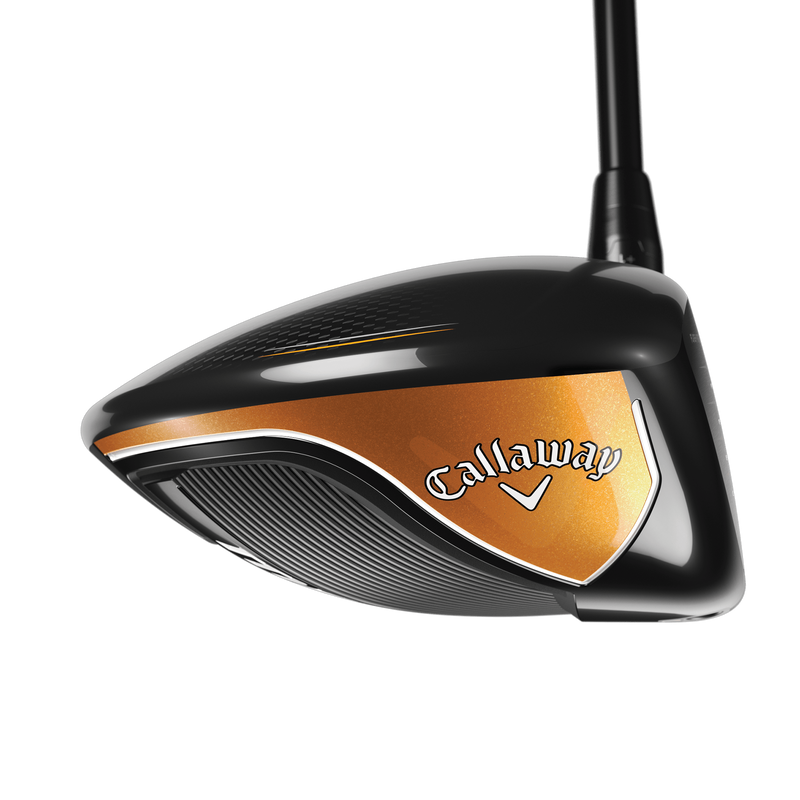 Women's MAVRIK Drivers - View 3