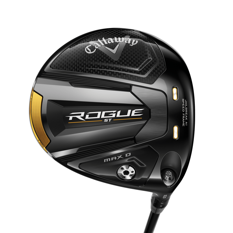 Drivers Rogue ST MAX D - View 6