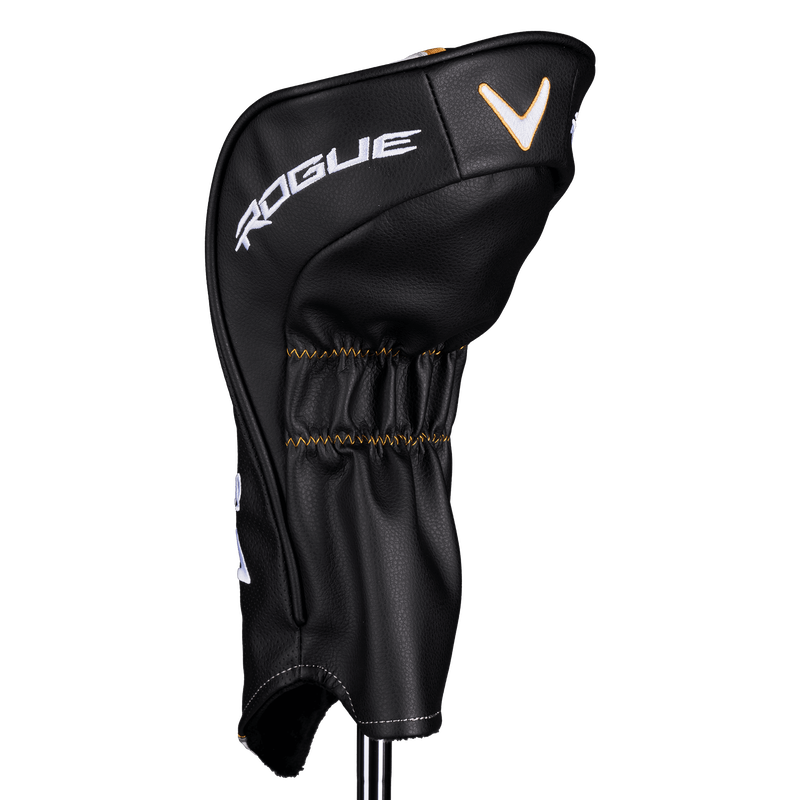 Conducteur Rogue ST '24 MAX - View 8