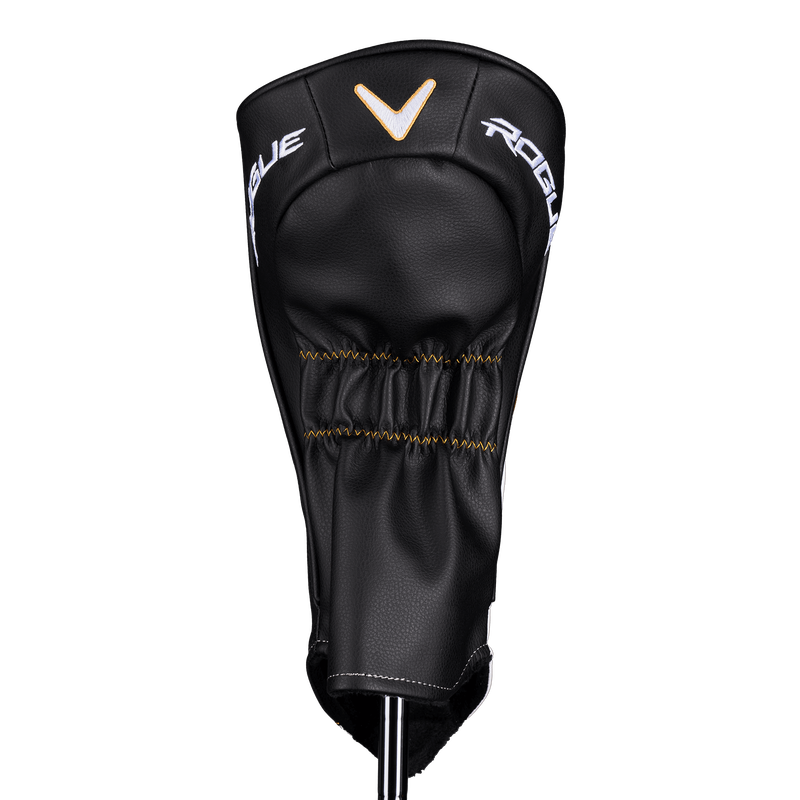 Conducteur Rogue ST '24 MAX - View 9