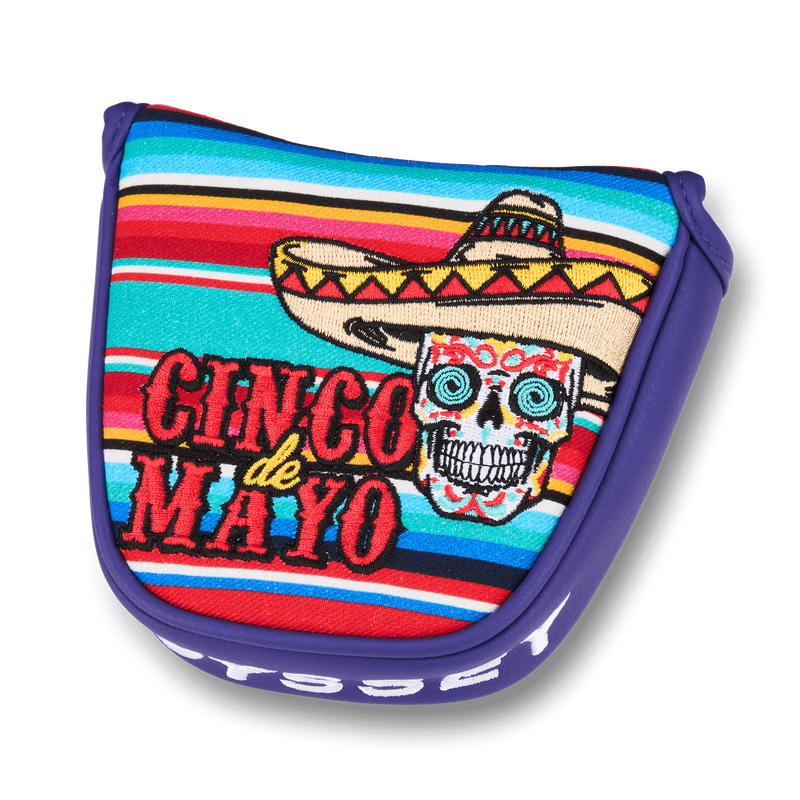 Couvre-tête Mallet de Cinco de Mayo - View 1