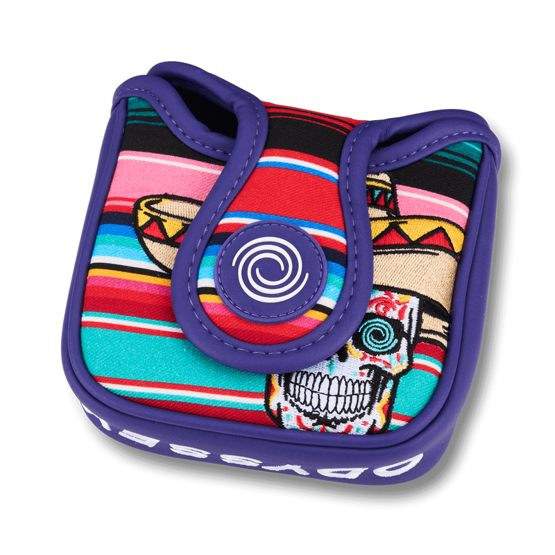 Cache-nez de tête XL pour le Cinco de Mayo - View 2