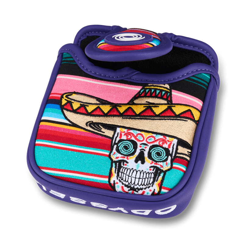 Cache-nez de tête XL pour le Cinco de Mayo - View 3