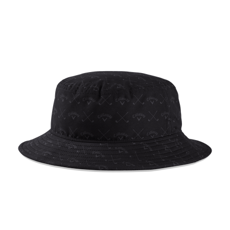 Chapeau de seau HD