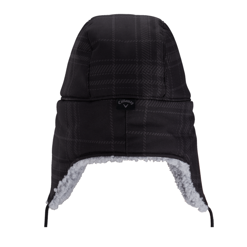 Bomber thermique - View 2