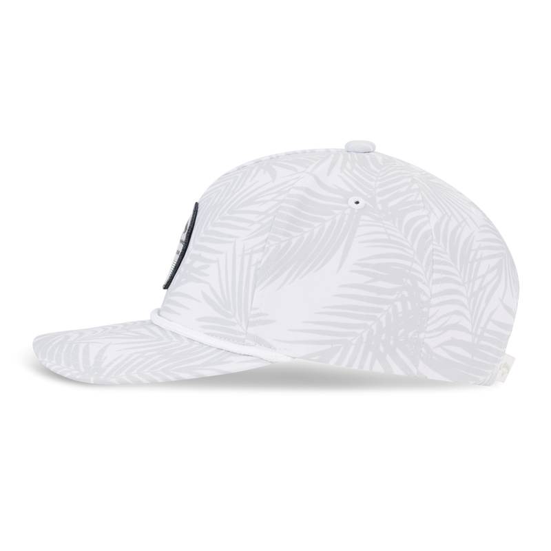 Casquette ajustable sans bogey - View 3