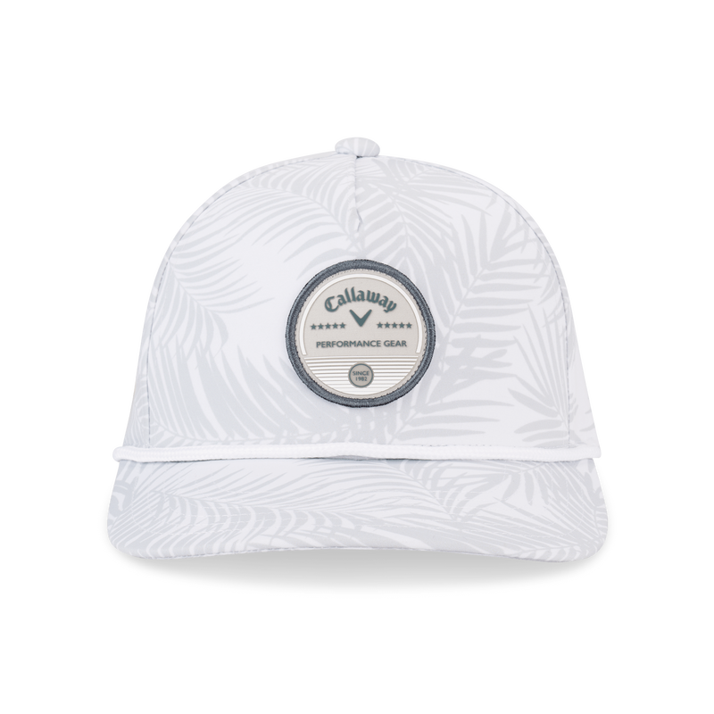 Casquette ajustable sans bogey - View 5