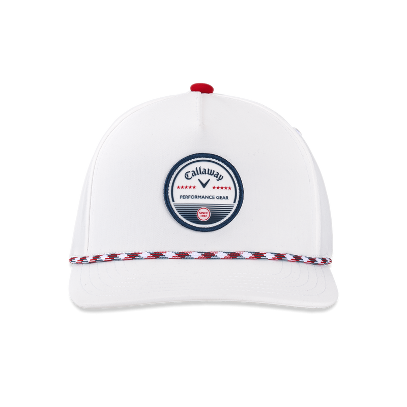 Casquette ajustable sans bogey - View 5
