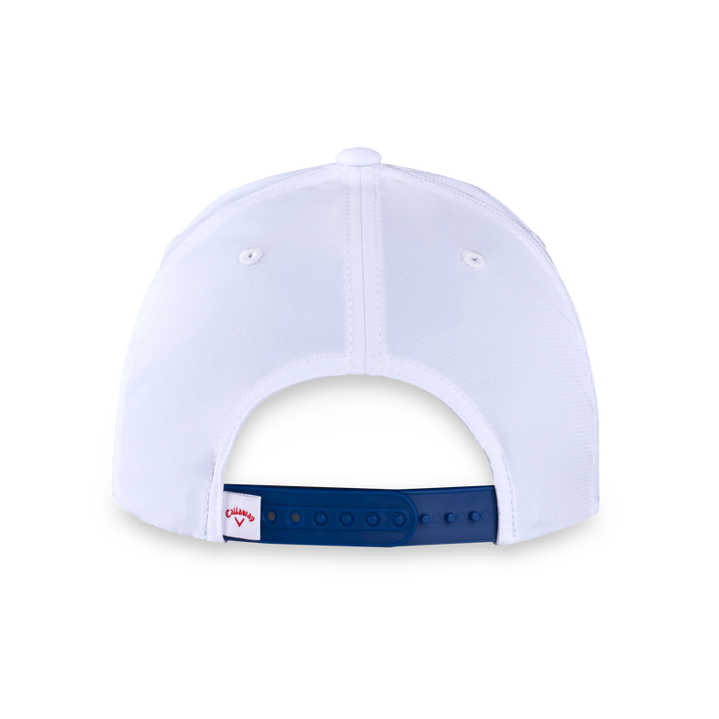 Rutherford FLEXFIT&reg; Snapback Hat - View 2