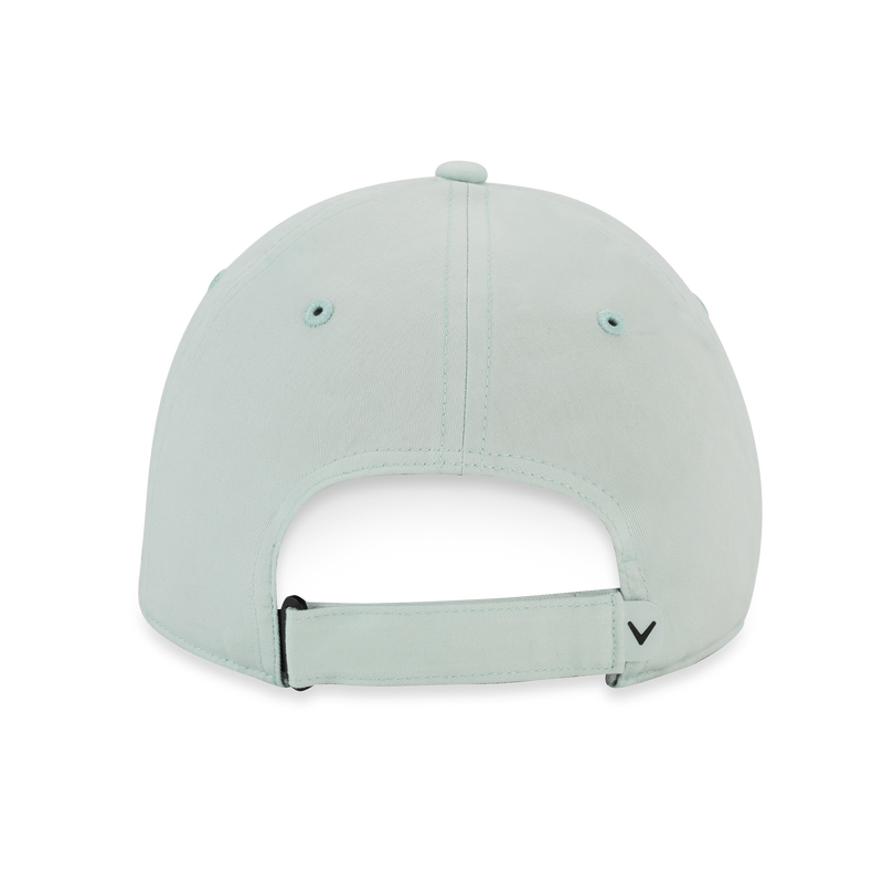 Chapeau ajustable en twill Heritage - View 2