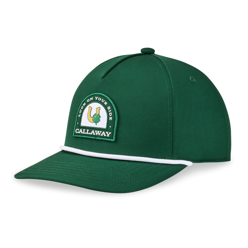 Chapeau de la collection chanceuse - View 1